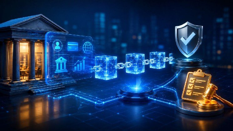 Optimism Showcases How Fintechs Use Blockchain Infrastructure to Control Settlement and Compliance