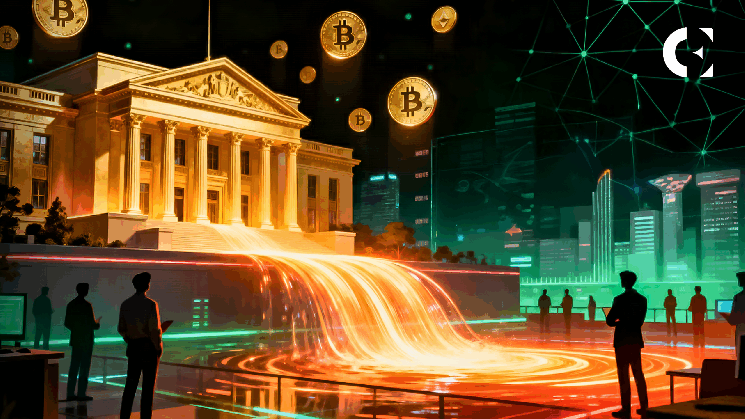 Could the Fed Buy Stocks? Analysts Say Bitcoin Wins If It Does