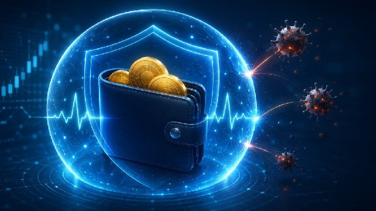 Coin98 Introduces Wallet Health, Positioning It as the Immune System for Your Digital Wealth