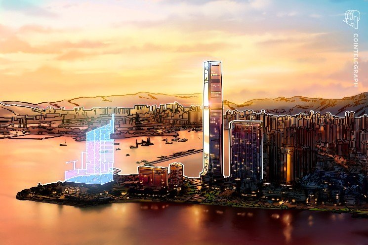 Hong Kong regulator orders new anti-phishing measures for crypto platforms
