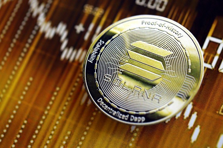 Solana Price Prediction: SOL Tests $85 Supply Wall