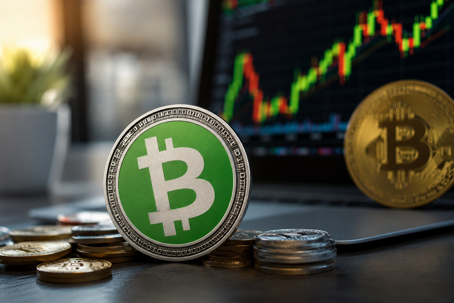 Bitcoin Cash price outlook: BCH tracks BTC Higher, but can the rally continue?