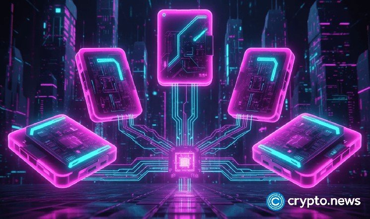 What is a multisig wallet? How crypto’s biggest treasuries get secured, and robbed