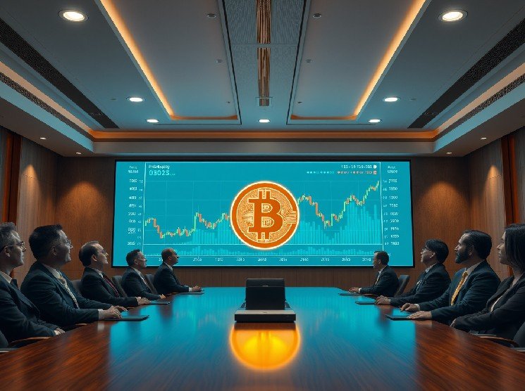 Public Companies Accelerate Bitcoin Accumulation: 110,000 BTC Purchased in Q2