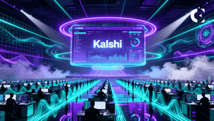 Kalshi Seeks Regulatory Approval to Expand Gold, Forex, and Energy Perpetual Futures
