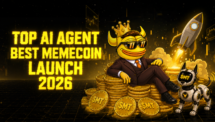 The First Movers of Agentic Trading: Where Memetoro $MT Stands as Binance (BNB) Chain Goes Machine-Native