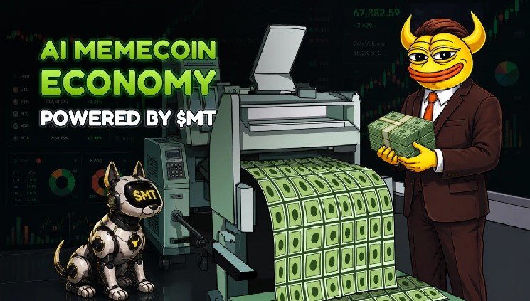 Memetoro $MT and the Rise of Agentic Trading on Binance BNB Chain: How AI Fair Launches Actually Work