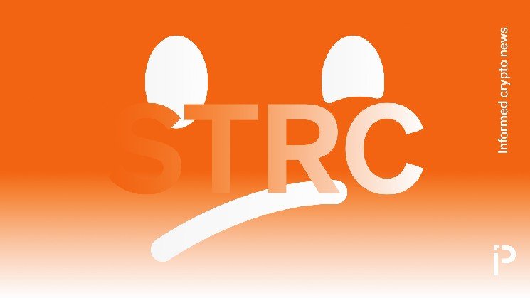 Buy STRC and make 28%? Traders say no thanks
