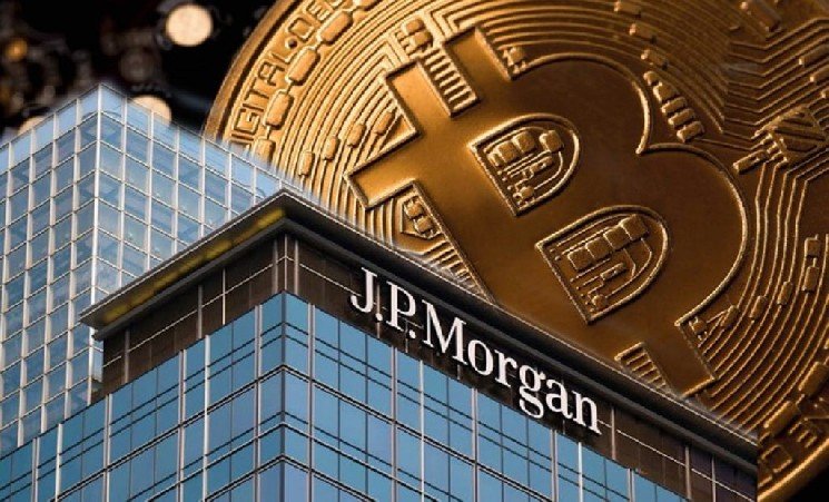 JPMorgan: “The Real Threat to Bitcoin Isn’t the Sales Made by Strategy”