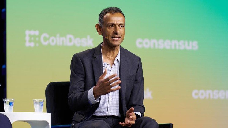 With SEC fight over, Coinbase's top legal exec Grewal moves on, and others reassigned