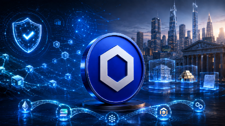 Swift And Chainlink Settlement Trials Keep Tokenized Assets In The Banking Conversation