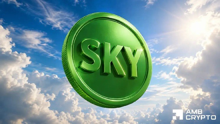 Mapping SKY crypto’s path to $0.067 – Can bulls keep the rally alive?