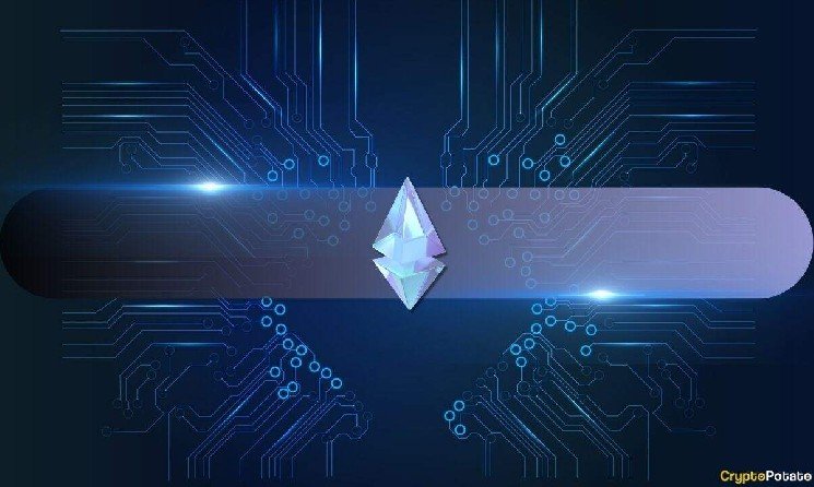 Analyst Sees Upside for ETH Ahead of Glamsterdam Upgrade