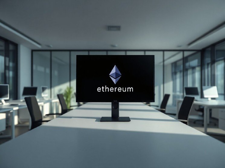 Ethereum Foundation Disbands Protocol Support Team in Latest Restructuring