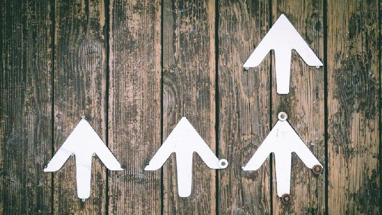 Bitcoin zips higher to nearly $64,000 as chip rally and yen strength drive gains