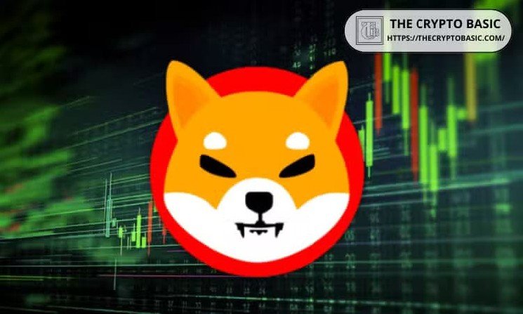 Two Early Signs Shiba Inu Could Enter a Bullish Phase