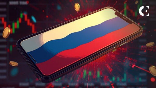 Russia Moves to Monitor Every Crypto Transaction Above 60,000 Rubles