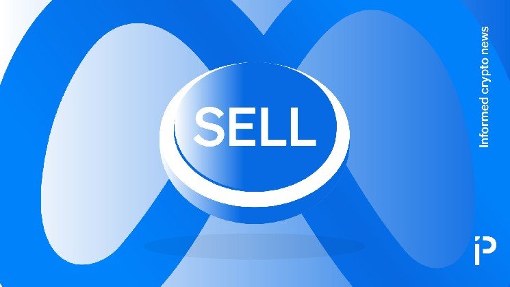 Meta insiders sold 150 times and bought zero in the last six months