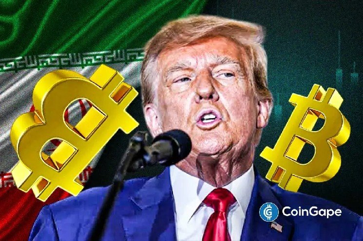 Trump Says U.S., Iran to Continue Talks Despite Ceasefire Ending, Bitcoin Extends Gains
