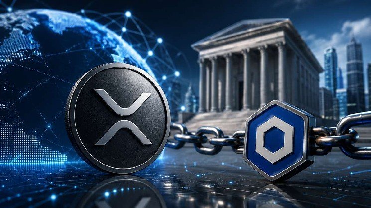 Chainlink Community Lead Claims XRP Still Lacks Meaningful Real-World Adoption