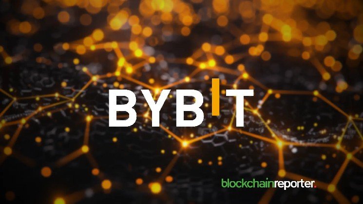 Bybit Launches Spot Trading Arena with $200K Prize Pool as Exchange Competition Heats Up