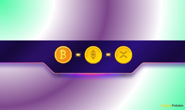 BTC vs ETH vs XRP: Which Could Explode the Most in H2 2026? AIs Pick Their Winner