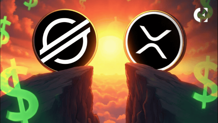 XLM Price Analysis: Can Stellar’s RWA Growth Help It Challenge XRP’s Market Position?