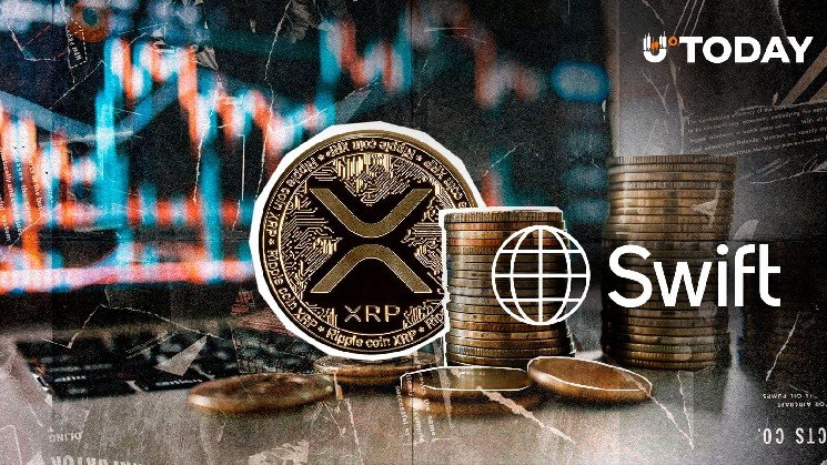 XRP Community Urged to Ignore SWIFT Hype and Focus on Real Adoption
