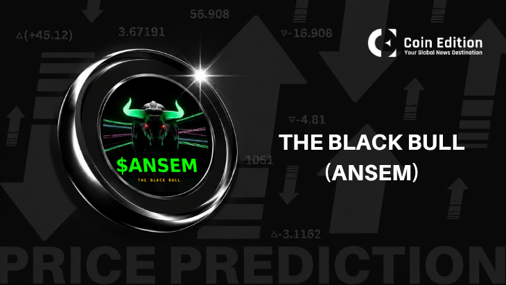 ANSEM Price Prediction: Can ANSEM Recover After KuCoin Gave Early Holders a Way Out?