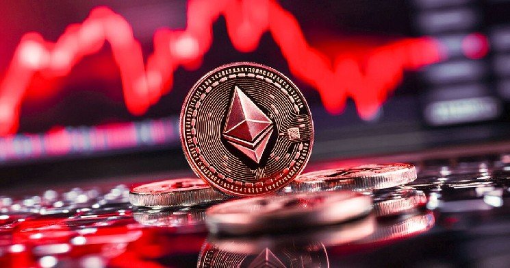 Ethereum Price Prediction: Rare Buy Signal Emerges as Bears Hold Key Resistance