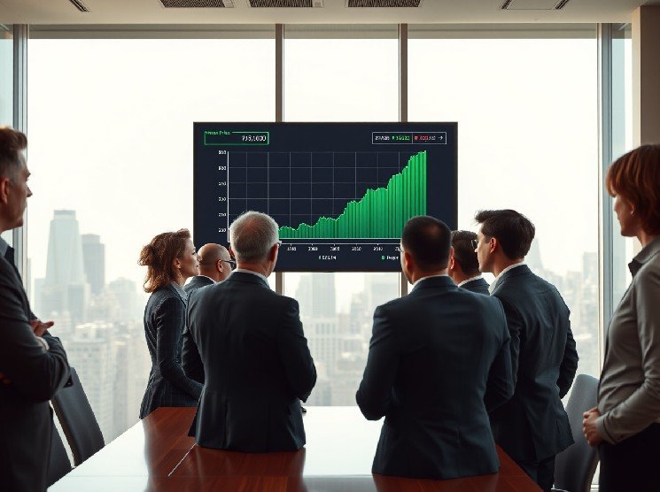 Wall Street Asset Manager Miller Value Partners Says Bitcoin Fundamentals Are Stronger Than Ever