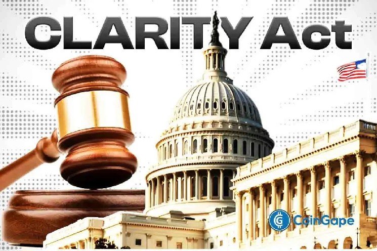 Treasury Sec. Scott Bessent Rules Out CBDC Under Trump, “CLARITY Act Is Coming”