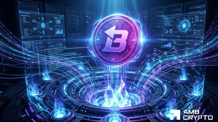 Audiera defies token unlock dump – Why BEAT surged 18% instead