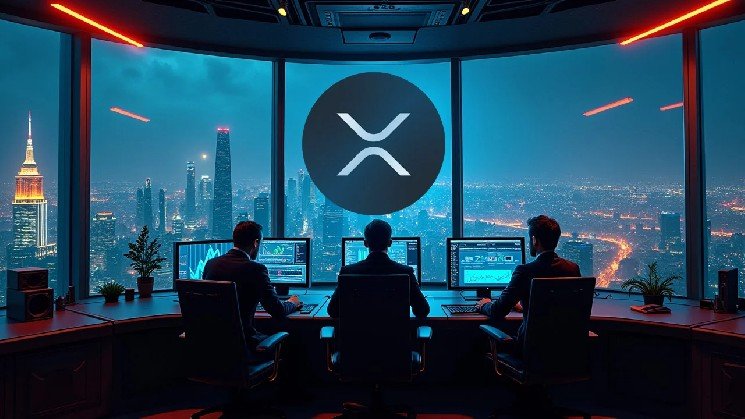 Ripple’s best year is XRP’s worst: the disconnect between $3.5b in tokenized assets and a $1 token