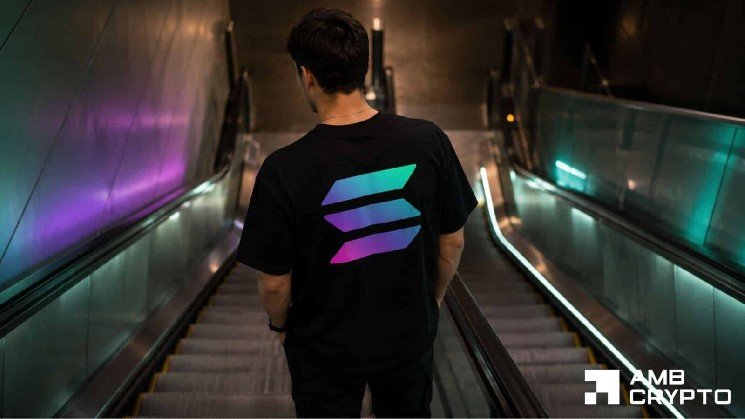 Can Solana reverse its ‘worst quarter’ since 2023 as fees drop 78%?