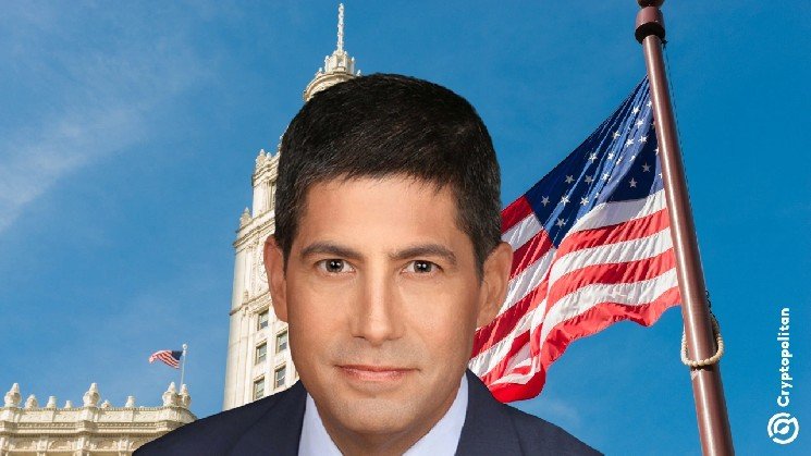Kevin Warsh faces Congress for the first time as Federal Reserve chair