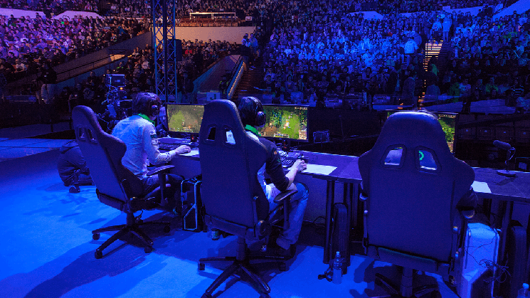 Massive $1M Esports World Cup Payouts Arrive as Defending World Champion T1 Suffers a Historic Exit