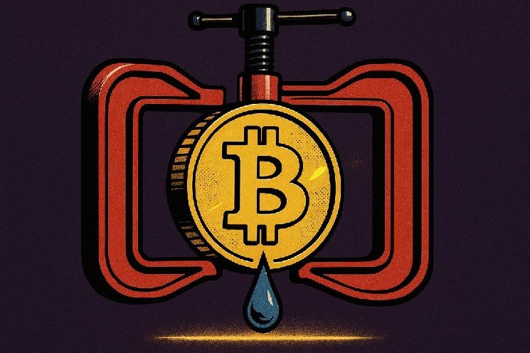 Bitcoin price support at $58K held every bottom since 2015 — will it again?