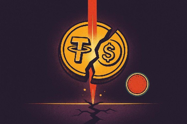 Stablecoin market decline hits $10B — is crypto liquidity at risk?