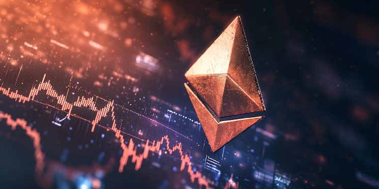 Ethereum Price Prediction: Bull Trap Risks Drop Toward $1,505