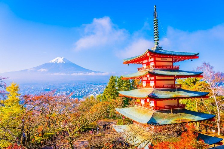Top XRP Treasury Company Doubles Down on Japan