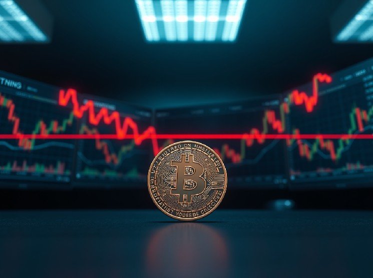 Bitcoin Stalls at $70,700 as Short-Term Holder Cost Basis Turns Into Resistance