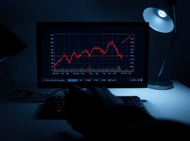 Hacker Uses Stolen Robinhood Founder Wallet to Orchestrate Memecoin Pump-and-Dump