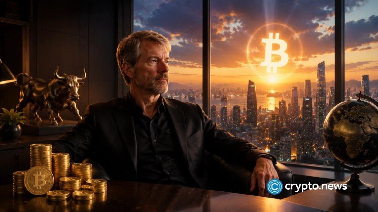 Is Saylor’s leveraged Bitcoin play hurting the market?
