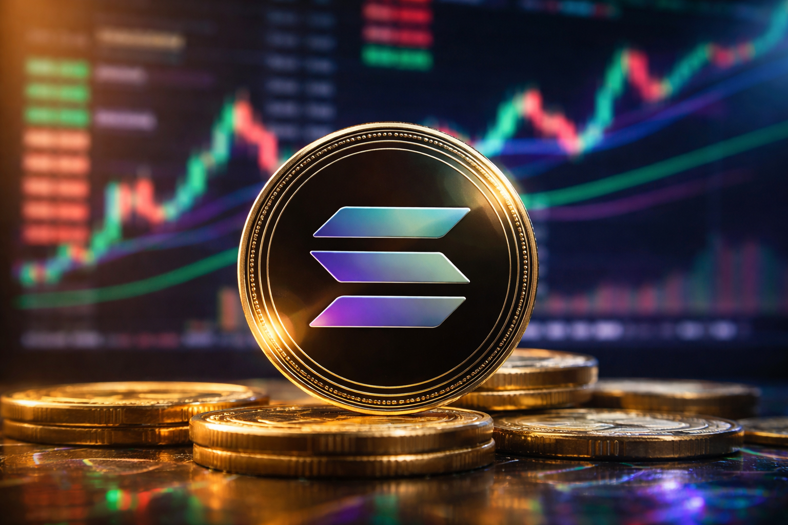 Is Solana’s price at risk of a crash?