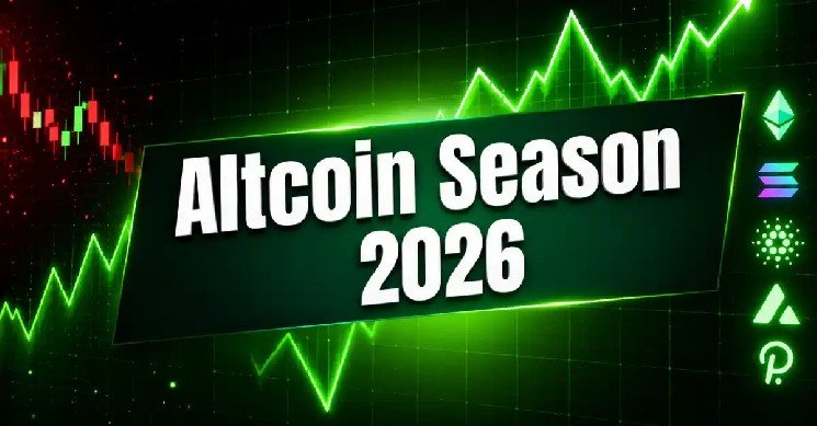 Altcoin Season Is Dead: Here’s Why the Old Playbook No Longer Works