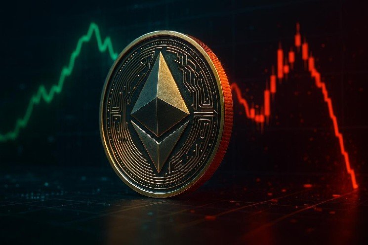 Ethereum Price Today at $1,779 — Why $1,800 Is the Only Level That Matters