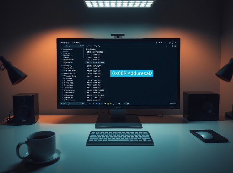 CZ Clarifies Memecoin Burn Test, Advises Users to Skip His Wallet