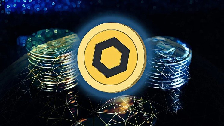 DTCC to integrate Chainlink standards into Collateral AppChain for Q4 2026 launch