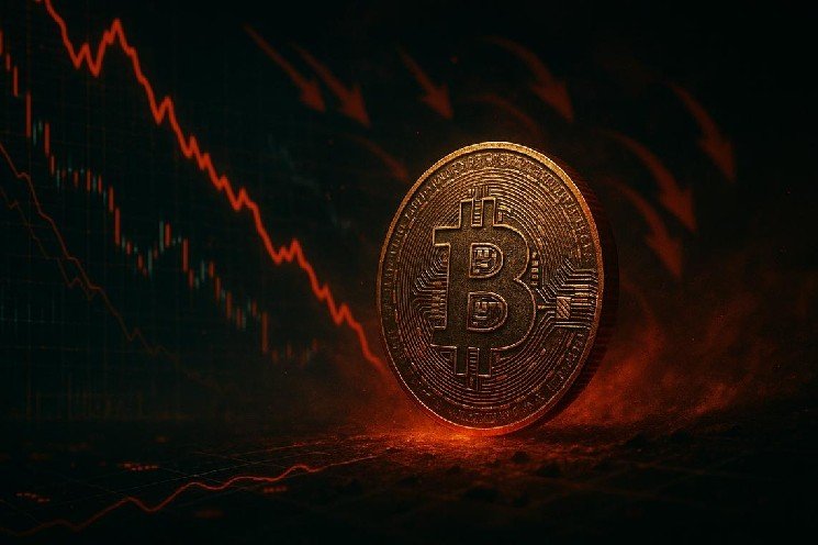 Bitcoin at $62,950 With Fear at 28: Bears Eye $58,396 Next